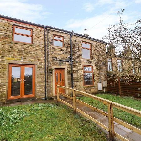 Villa Moscow Mews Bradford  Exterior foto