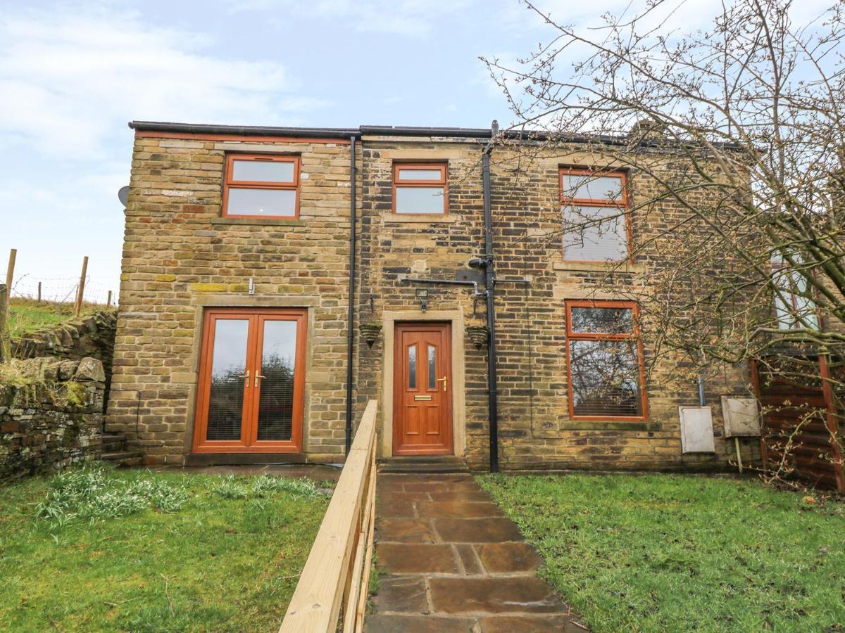 Villa Moscow Mews Bradford  Exterior foto